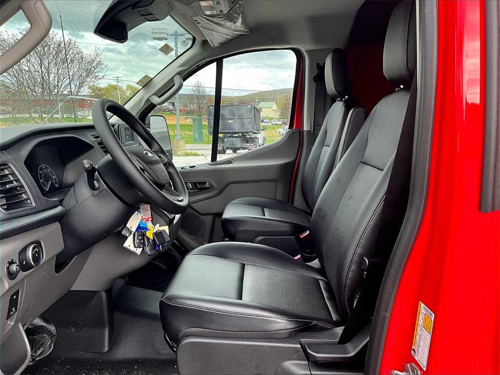 2024 Ford Transit-150 Base - Photo 11