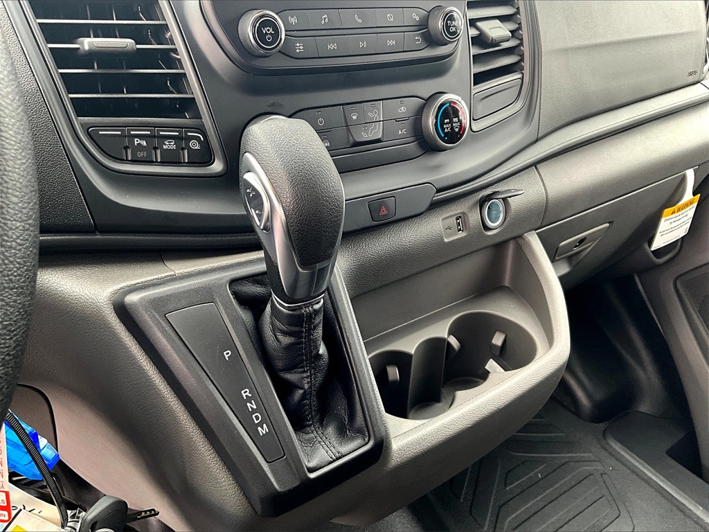 2024 Ford Transit-150 Base - Photo 14