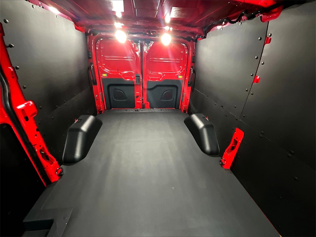 2024 Ford Transit-150 Base - Photo 15