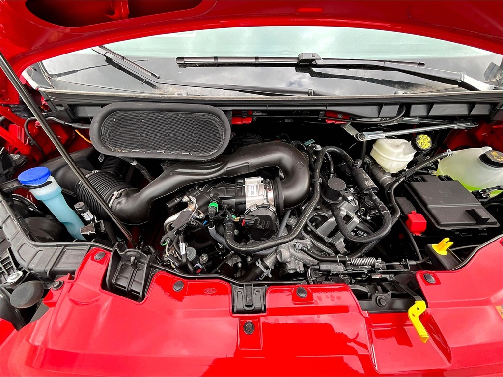 2024 Ford Transit-150 Base - Photo 16
