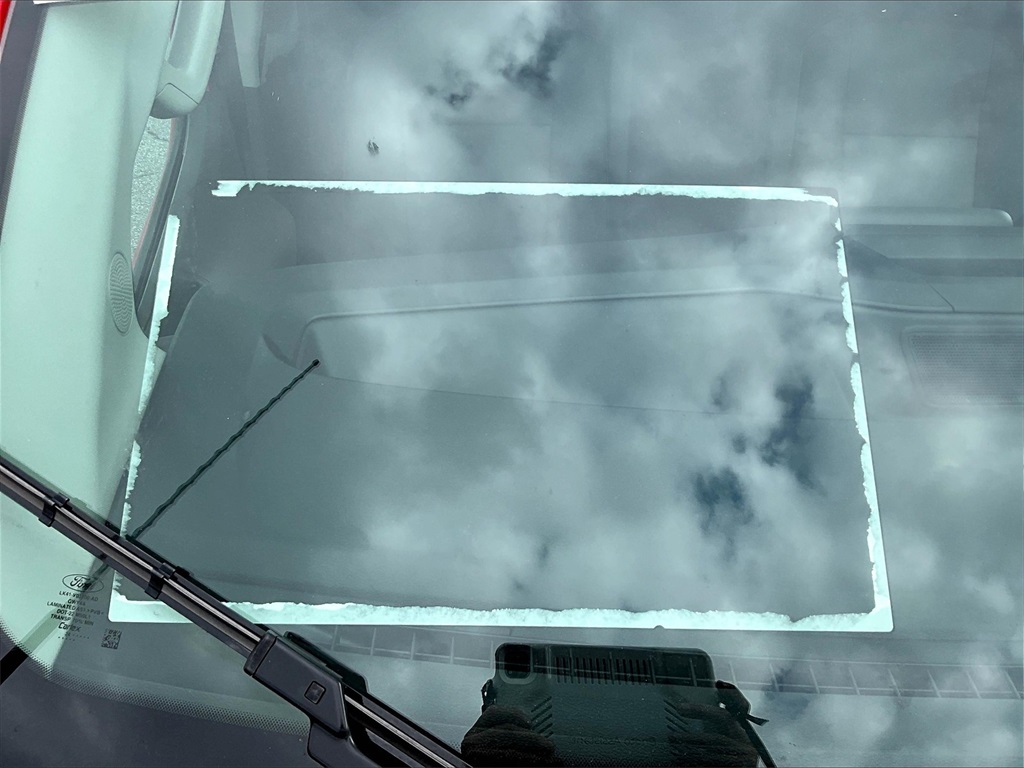 2024 Ford Transit-150 Base - Photo 18