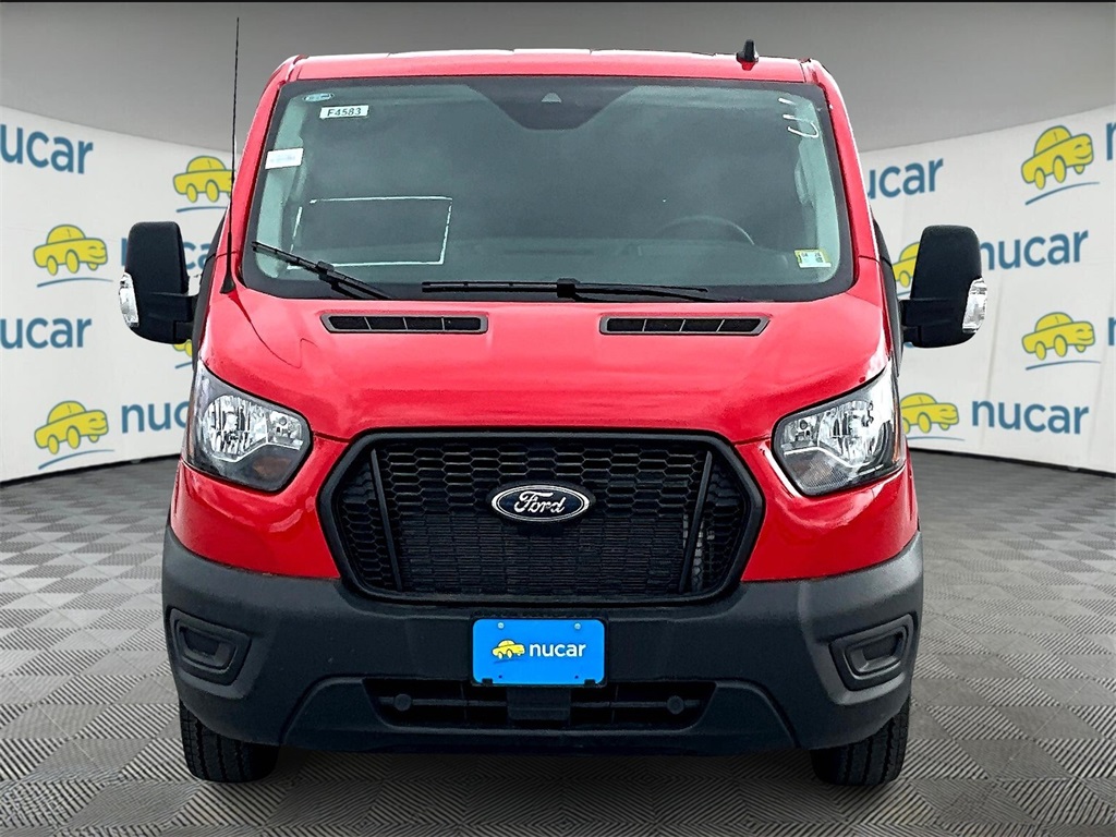 2024 Ford Transit-150 Base - Photo 3
