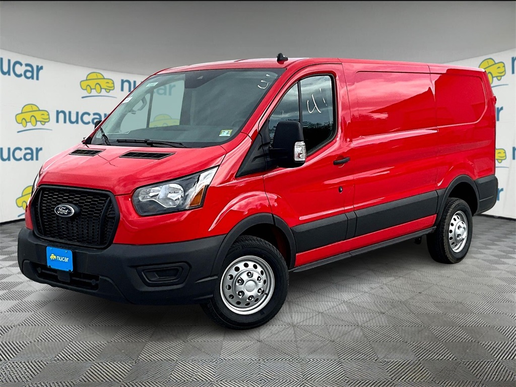 2024 Ford Transit-150 Base - Photo 4