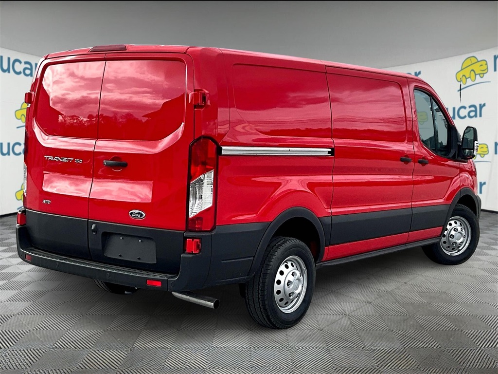 2024 Ford Transit-150 Base - Photo 7
