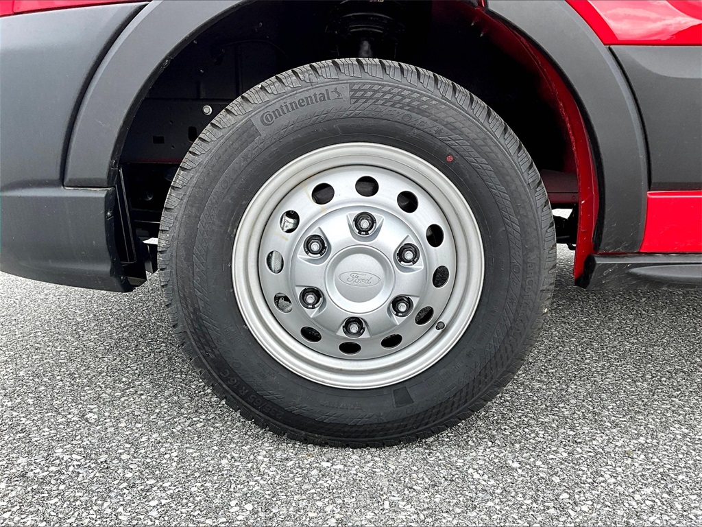 2024 Ford Transit-150 Base - Photo 8