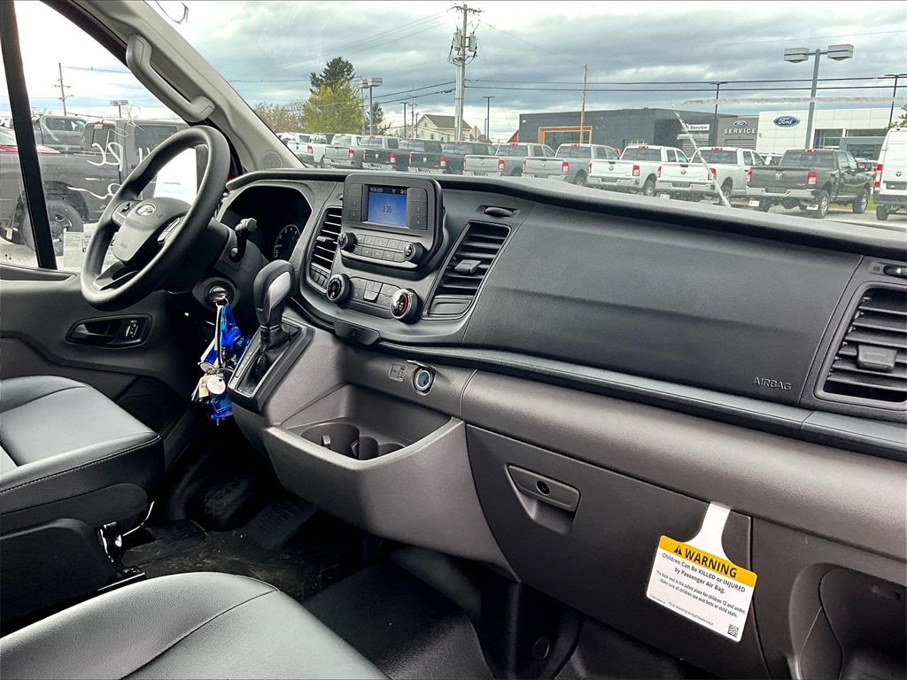2024 Ford Transit-150 Base - Photo 10
