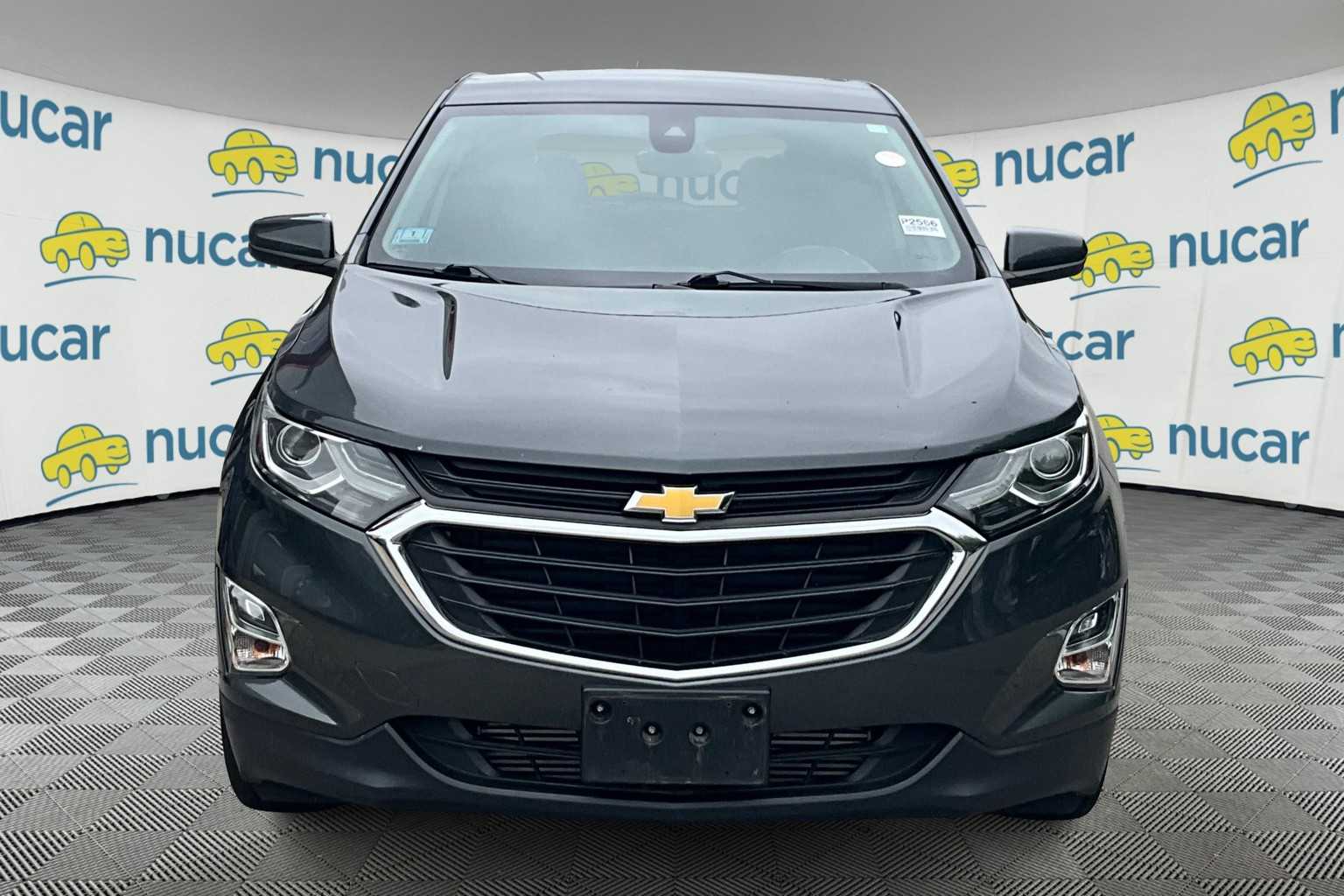2019 Chevrolet Equinox LT - Photo 2