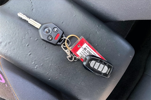 2019 Subaru Crosstrek 2.0i Premium - Photo 11
