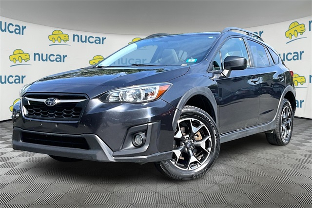 2019 Subaru Crosstrek 2.0i Premium - Photo 12