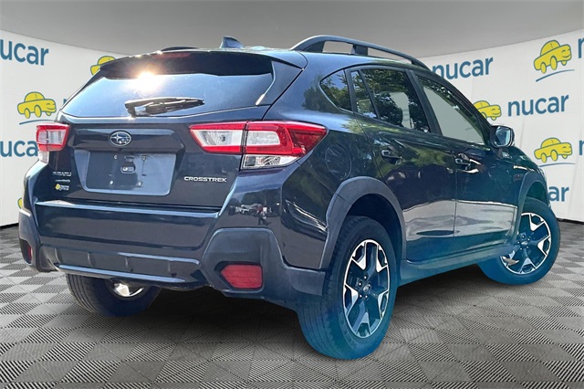 2019 Subaru Crosstrek 2.0i Premium - Photo 13