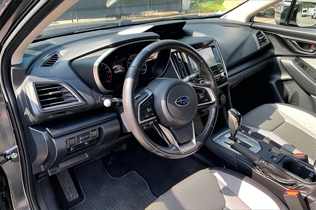 2019 Subaru Crosstrek 2.0i Premium - Photo 14