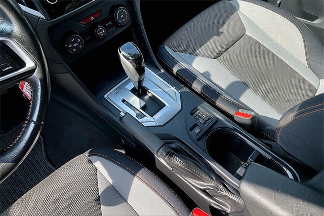 2019 Subaru Crosstrek 2.0i Premium - Photo 15