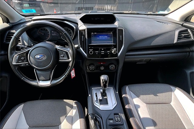 2019 Subaru Crosstrek 2.0i Premium - Photo 16