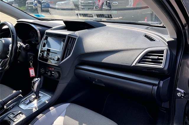 2019 Subaru Crosstrek 2.0i Premium - Photo 17