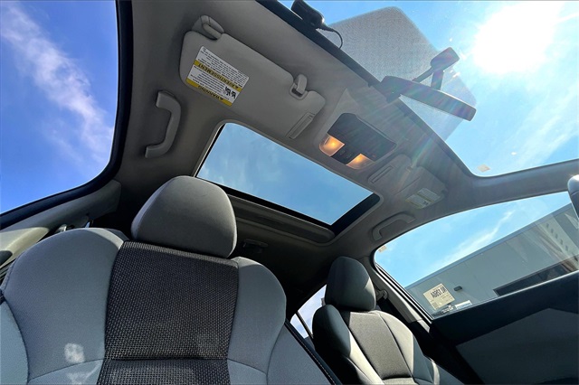 2019 Subaru Crosstrek 2.0i Premium - Photo 18