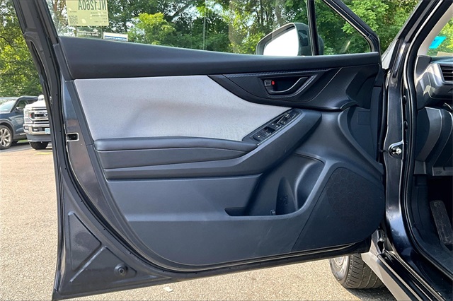 2019 Subaru Crosstrek 2.0i Premium - Photo 19