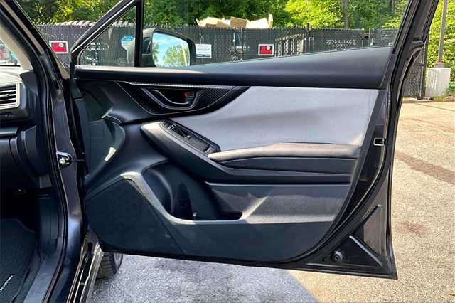 2019 Subaru Crosstrek 2.0i Premium - Photo 20