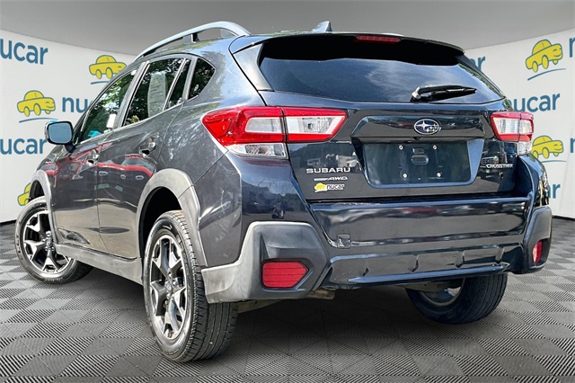 2019 Subaru Crosstrek 2.0i Premium - Photo 2