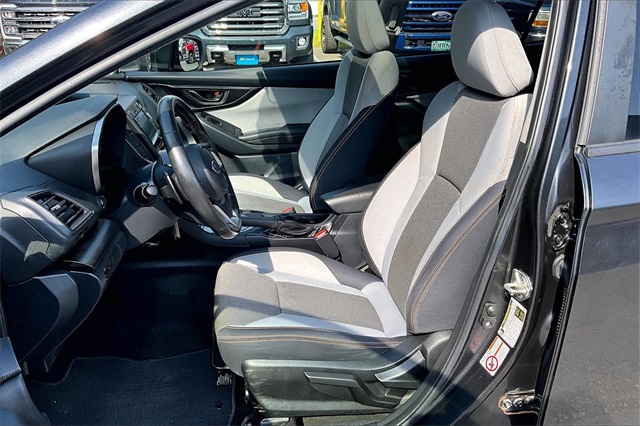 2019 Subaru Crosstrek 2.0i Premium - Photo 21