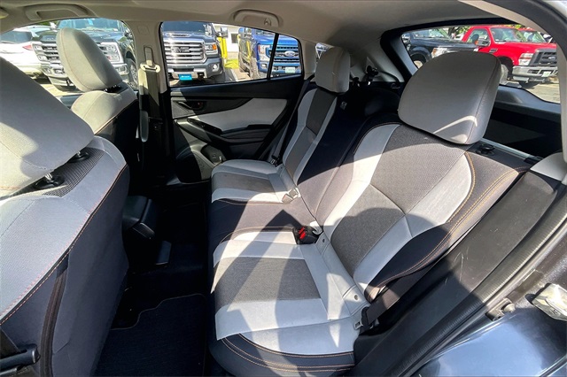 2019 Subaru Crosstrek 2.0i Premium - Photo 22