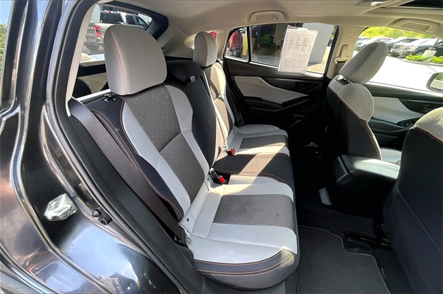 2019 Subaru Crosstrek 2.0i Premium - Photo 23