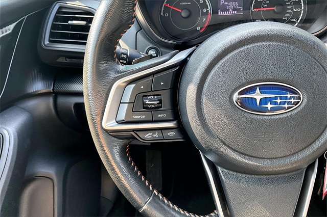 2019 Subaru Crosstrek 2.0i Premium - Photo 24