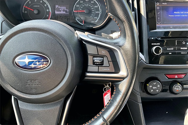 2019 Subaru Crosstrek 2.0i Premium - Photo 25