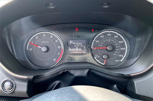 2019 Subaru Crosstrek 2.0i Premium - Photo 26
