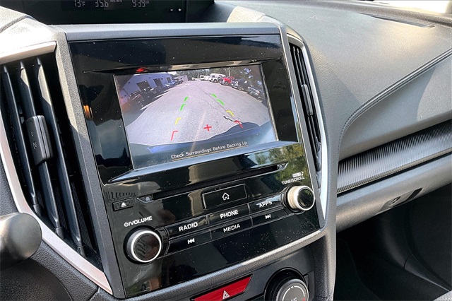 2019 Subaru Crosstrek 2.0i Premium - Photo 27