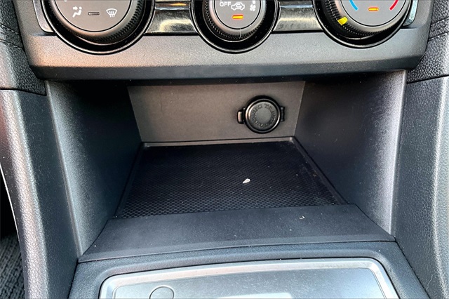 2019 Subaru Crosstrek 2.0i Premium - Photo 28