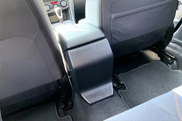 2019 Subaru Crosstrek 2.0i Premium - Photo 29