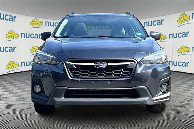 2019 Subaru Crosstrek 2.0i Premium - Photo 3