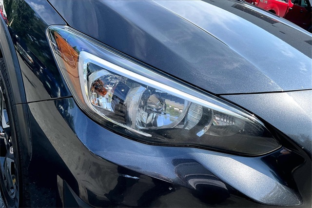 2019 Subaru Crosstrek 2.0i Premium - Photo 31