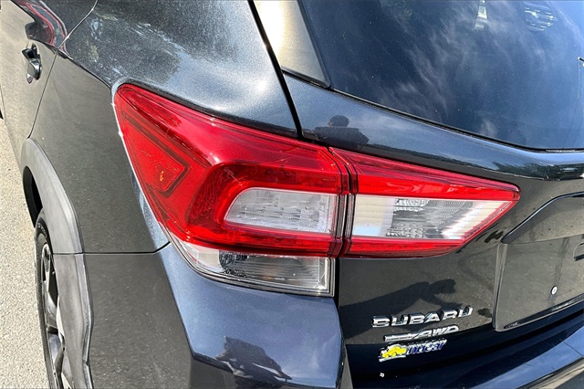 2019 Subaru Crosstrek 2.0i Premium - Photo 32