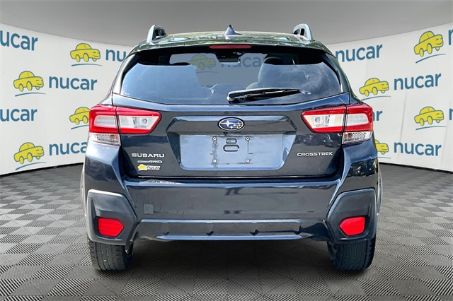 2019 Subaru Crosstrek 2.0i Premium - Photo 4