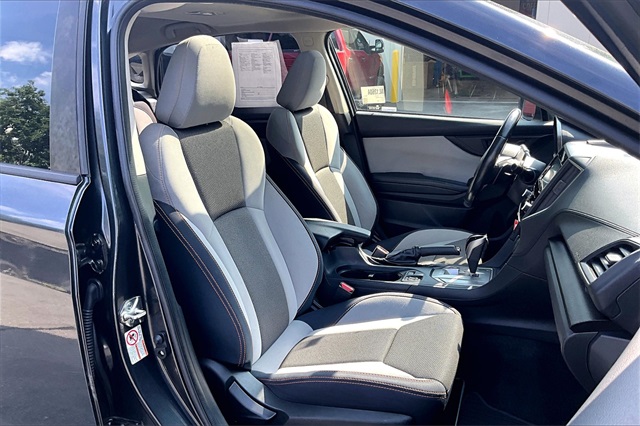 2019 Subaru Crosstrek 2.0i Premium - Photo 7