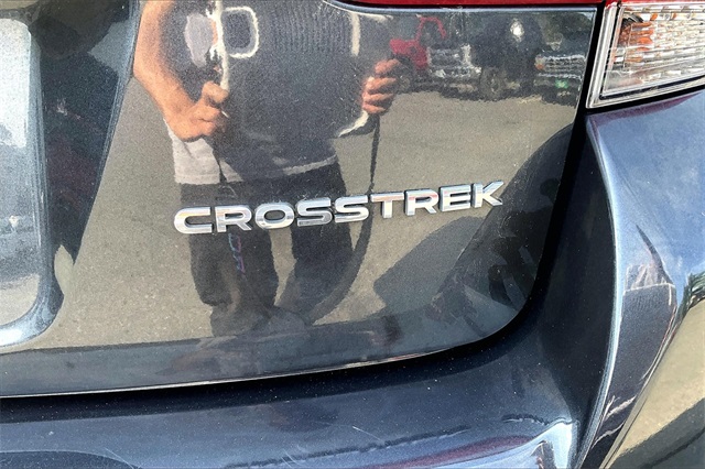 2019 Subaru Crosstrek 2.0i Premium - Photo 8