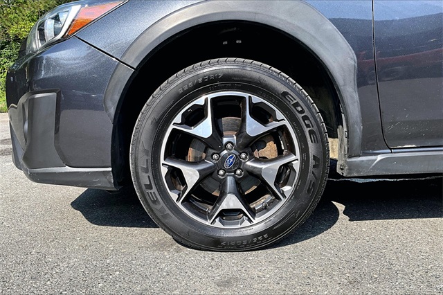2019 Subaru Crosstrek 2.0i Premium - Photo 9