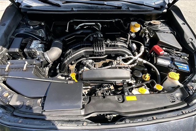 2019 Subaru Crosstrek 2.0i Premium - Photo 10