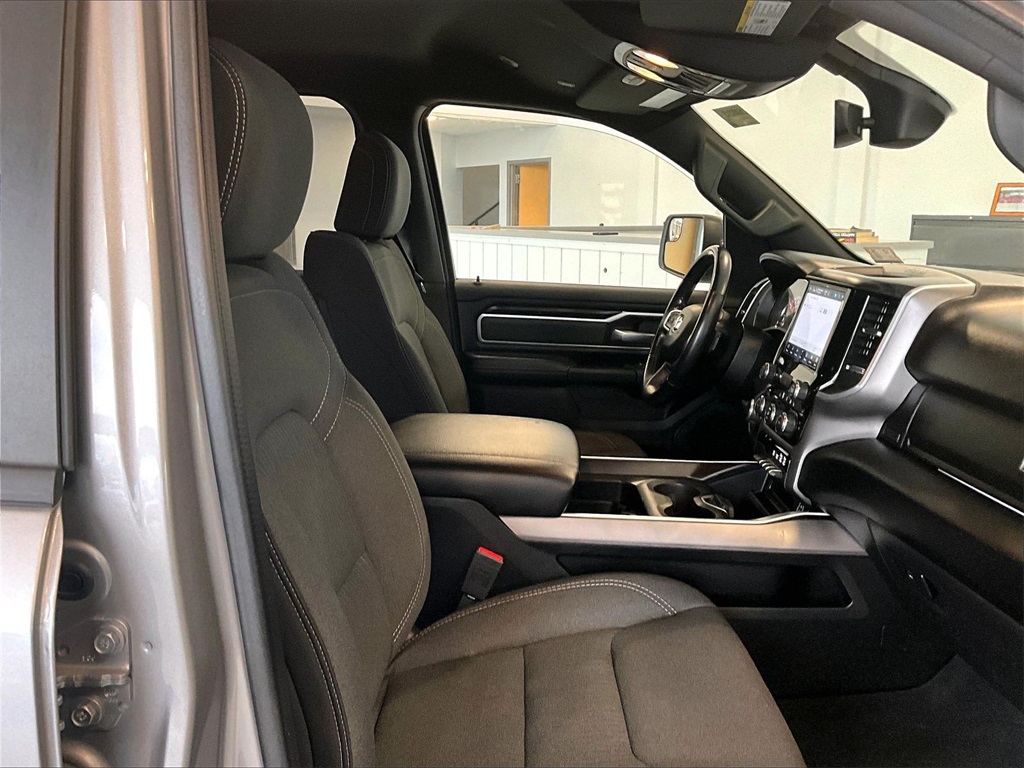2022 Ram 1500 Big Horn/Lone Star - Photo 11