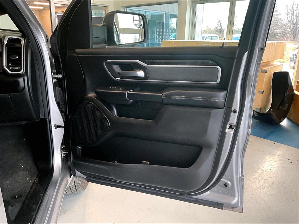 2022 Ram 1500 Big Horn/Lone Star - Photo 12