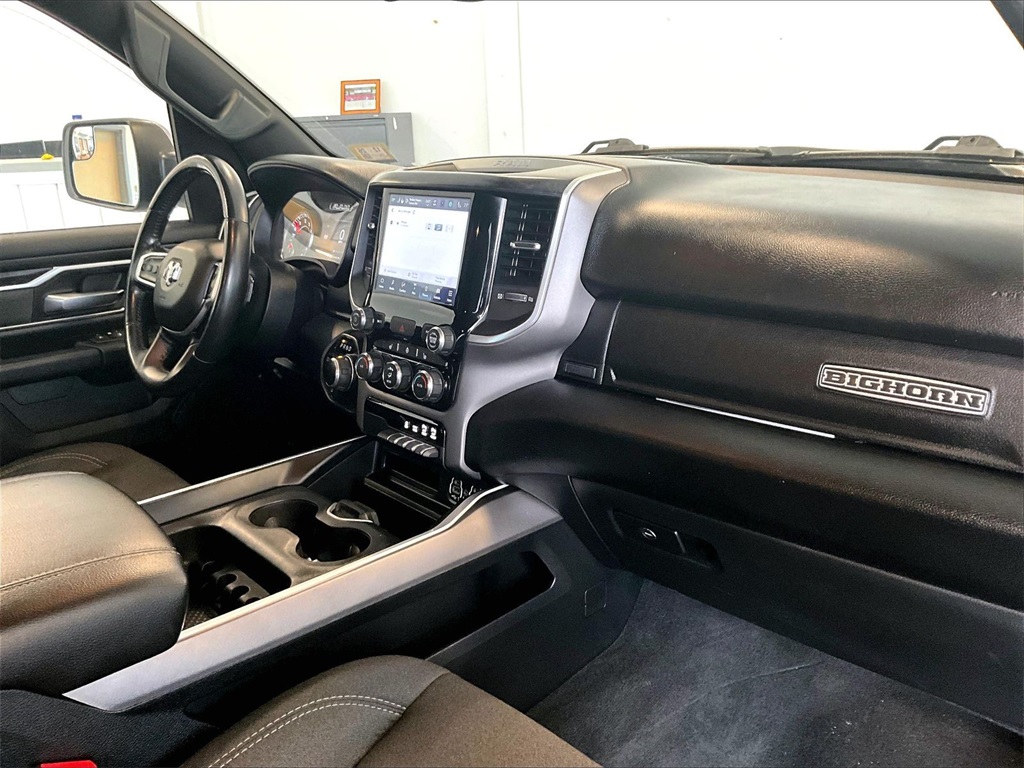 2022 Ram 1500 Big Horn/Lone Star - Photo 14