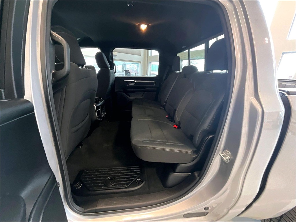 2022 Ram 1500 Big Horn/Lone Star - Photo 15