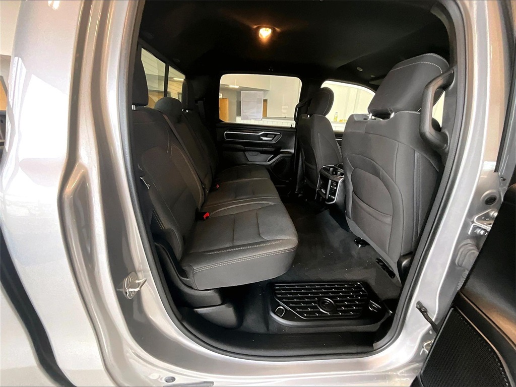 2022 Ram 1500 Big Horn/Lone Star - Photo 16