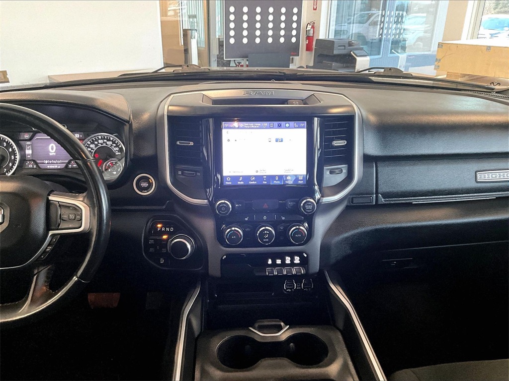 2022 Ram 1500 Big Horn/Lone Star - Photo 18