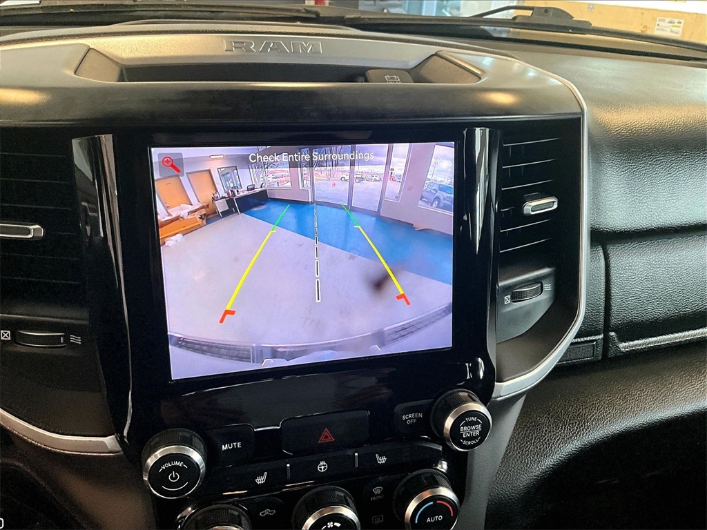 2022 Ram 1500 Big Horn/Lone Star - Photo 19