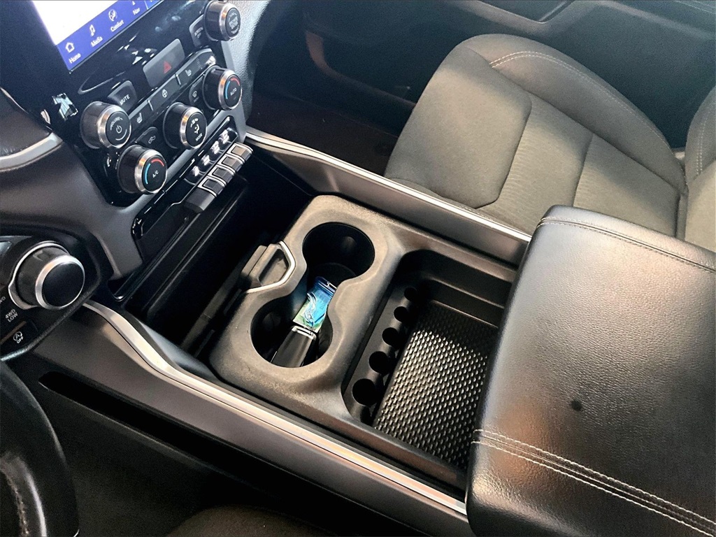 2022 Ram 1500 Big Horn/Lone Star - Photo 20