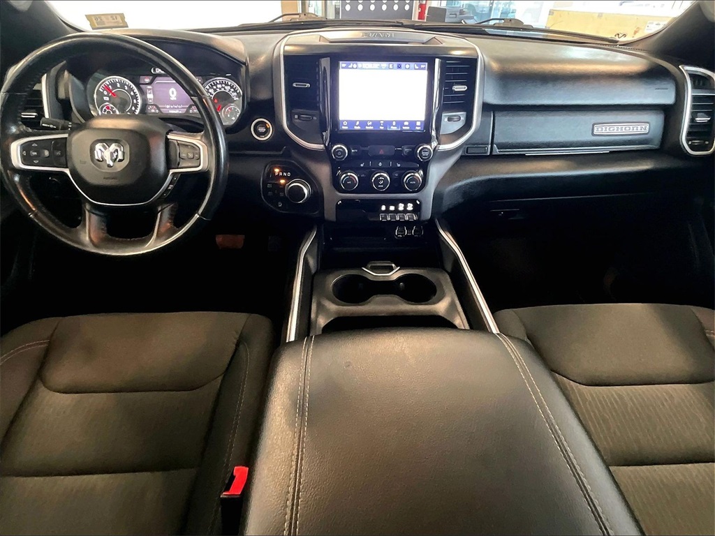 2022 Ram 1500 Big Horn/Lone Star - Photo 21