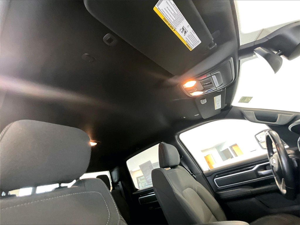 2022 Ram 1500 Big Horn/Lone Star - Photo 22