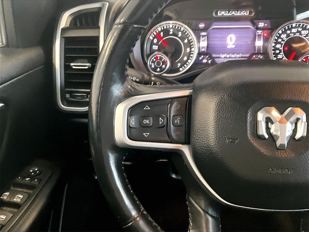 2022 Ram 1500 Big Horn/Lone Star - Photo 23